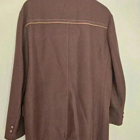 SEARS LEISURE LIFE FASHIONS  Size 42 In Amazing Used Condition - Picture 12 of 15